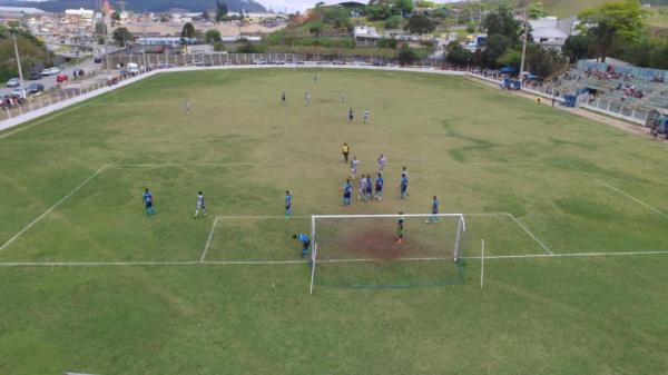 Finais dos Campeonatos Municipais de Futebol de Campo acontecem neste domingo (11) com premiação de até R$ 50 mil