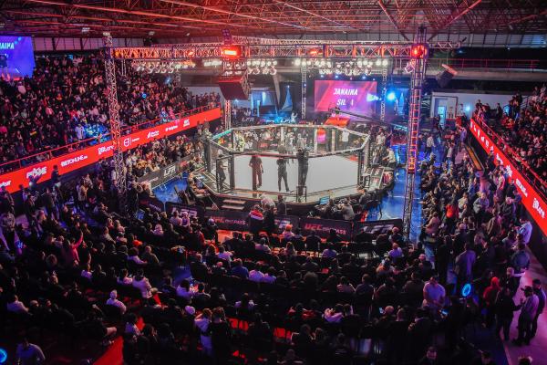 Cajamar será palco de mais uma edição do LFA