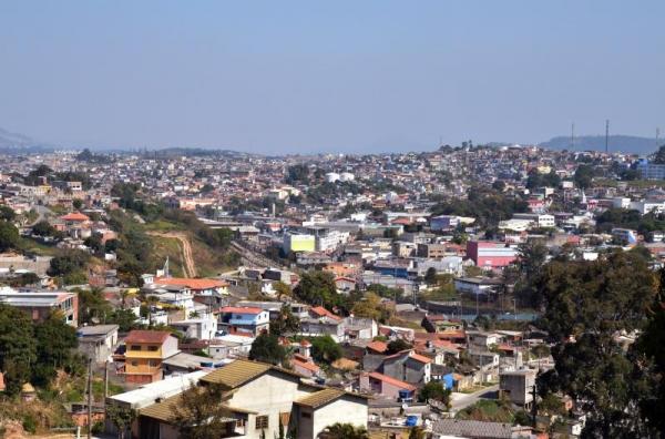 Francisco Morato é a primeira cidade da região a receber sinal 5G em 2023