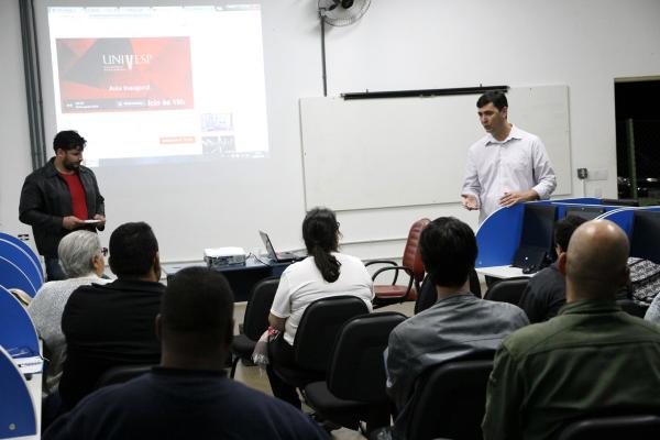 Universidade gratuita em Cajamar: Inscrições para vestibular da Univesp podem ser feitas até o dia 30/03