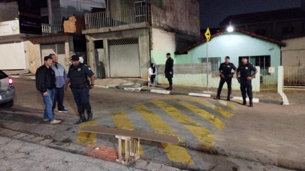 Prefeitura reforça fiscalização contra atuação irregular de flanelinhas durante rodeio
