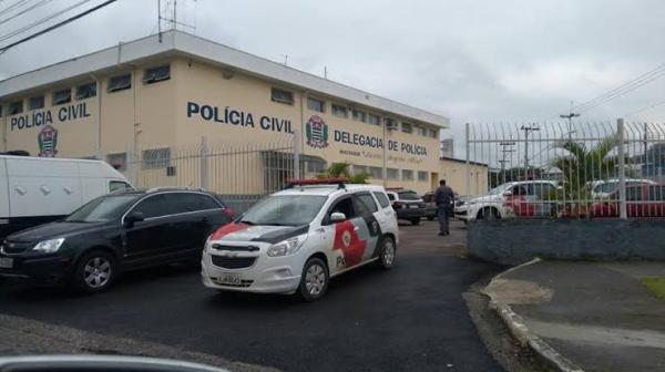Polícia Militar de Cajamar captura foragido da justiça após abordagem em patrulhamento