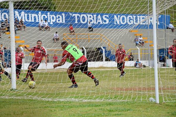 Sexta rodada do Campeonato Veterano e Veteraníssimo acontece neste final de semana