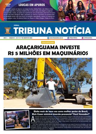 Tribuna Noticia