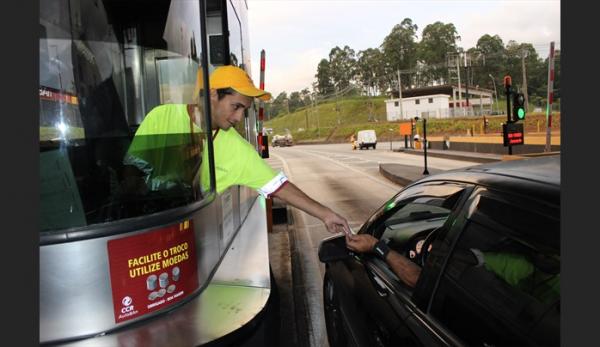 CCR AutoBAn possui vagas de Pcd para operadores de pedágio e balança