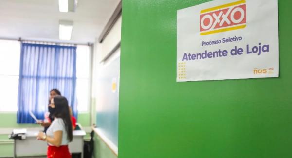 Oxxo e Shell Select abrem seleção para 15 vagas de operador logístico em Cajamar