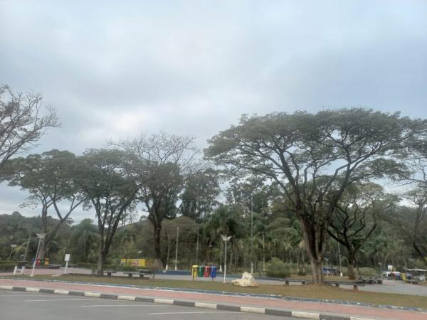 Cajamar tem virada no tempo e máxima não passa dos 22°C nesta sexta