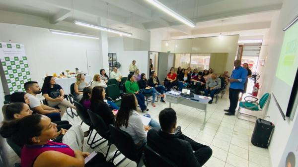 ACE Cajamar promove encontro com profissionais de Recursos Humanos