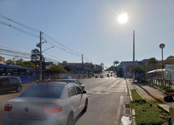 Inverno termina com onda de calor e possibilidade de pancadas de chuva à tarde e noite