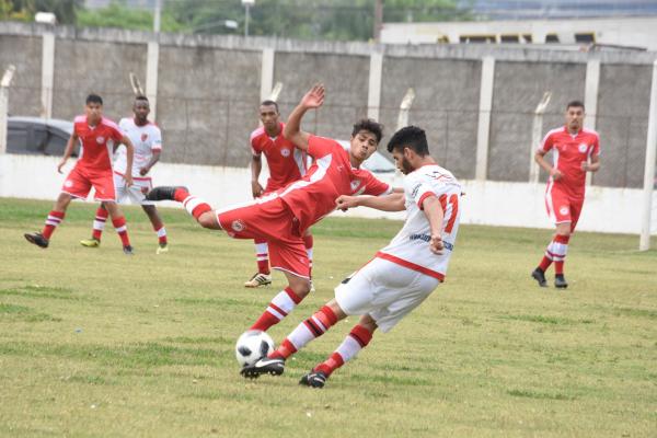 Campeonato Municipal tem início nesse fim de semana