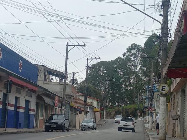 Sexta-feira tem máxima de 22°C e sensação de frio em Cajamar