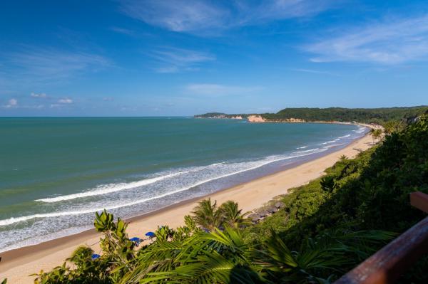 Descubra os destinos do Brasil que aparecem entre os melhores do mundo em 2023