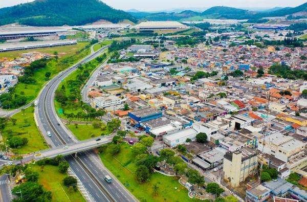 Cajamar brilha no cenário econômico paulista e conquista a 11ª posição em empregos 
