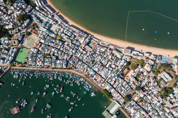 Conheça o país que pode ser engolido pelo mar 