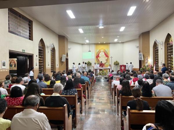 Festa de São Sebastião em Cajamar terá diversas atrações