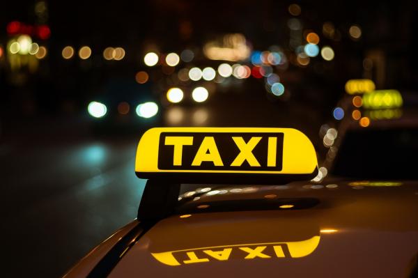 Renovação de Alvará para taxistas em 2024