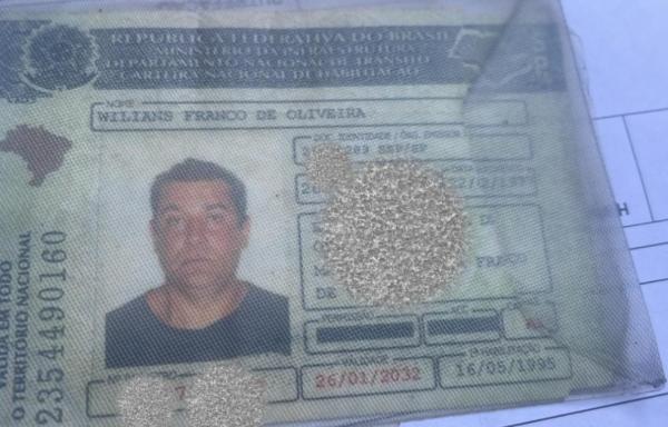 Corpo de homem é encontrado enforcado em árvore próxima ao calçadão de Jordanésia