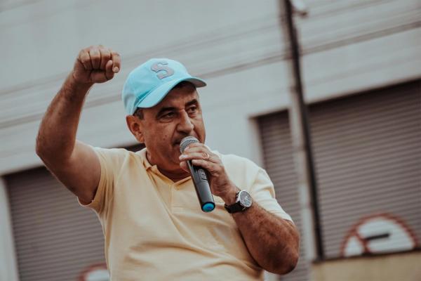 Gersinho, ex-prefeito de Caieiras, tem contas aprovadas