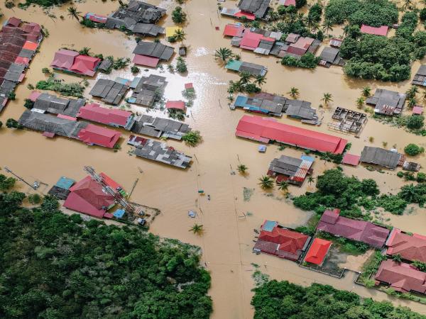 Governo Federal adota medidas de socorro extras para atender Rio Grande do Sul 