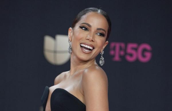 Anitta vai sair em sua primeira turnê internacional 