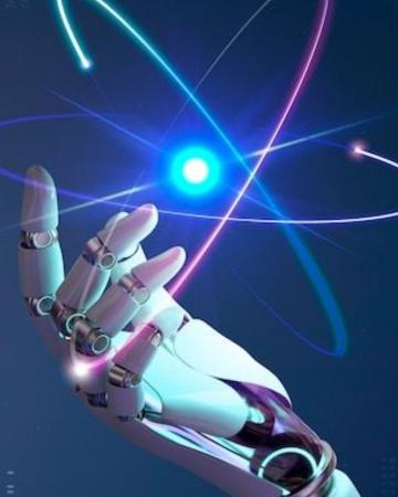Robôs com inteligência Artificial - A nova aposta da China para transformar a indústria 
