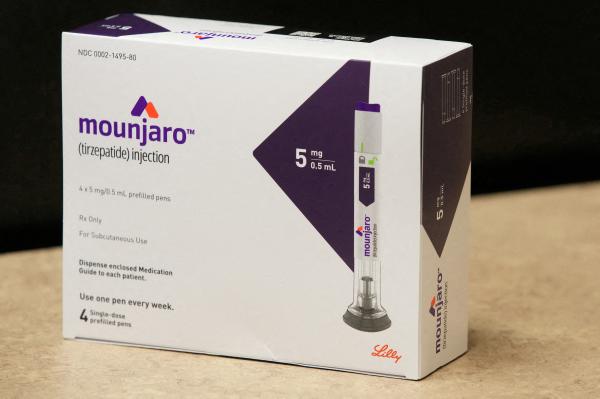 Anvisa aprova novo remédio para tratamento de obesidade: Mounjaro