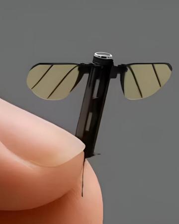 NOVO DRONE MOSQUITO DA CHINA