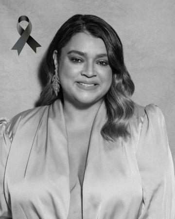 Morre Preta Gil, aos 50 anos, vítia de câncer 