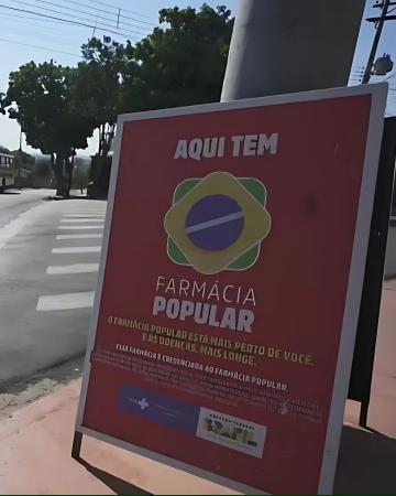 Esquema no Farmácia Popular financia tráfico internacional com farmácias fantasmas 