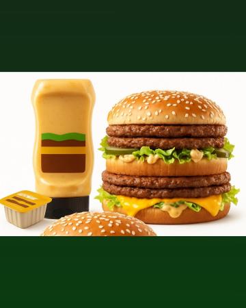 McDonald's enfrenta perda de clientes de baixa renda nos EUA