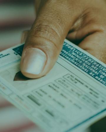 Novas Regras: Ensino Médio poderá ter aulas teóricas para CNH 