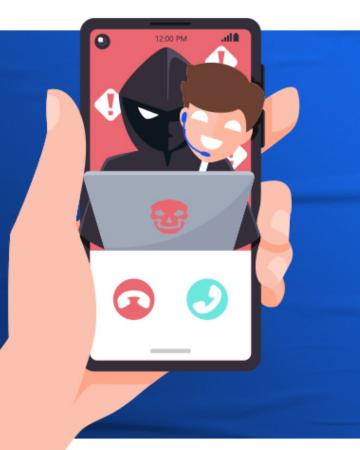 Ligações do ‘banco’ pedindo dados? Como identificar o golpe e denunciar