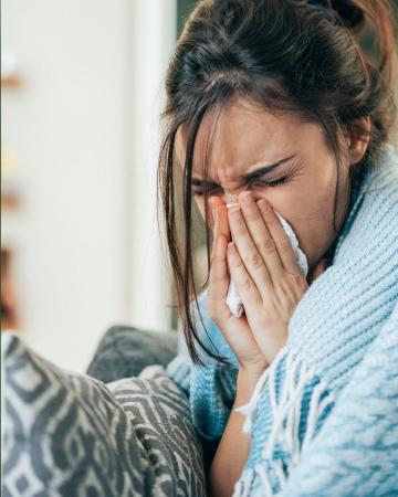 OMS alerta para avanço de nova variante do vírus da gripe