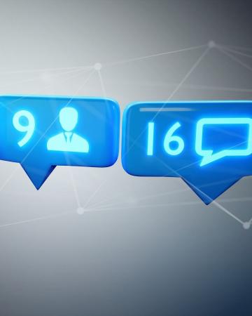 Meta passa a usar dados de usuários para treinar IA