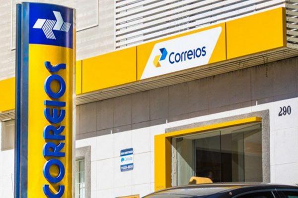 Tesouro Nacional aprova empréstimo de R$ 12 bilhões para os Correios