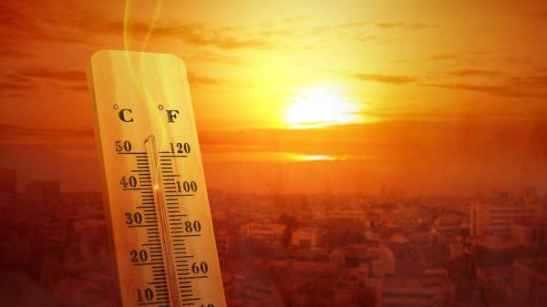 Onda de calor marca a primeira semana do verão no Centro-Sul do Brasil