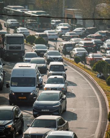 Rodízio de veículos em SP volta a valer nesta Segunda-feira 