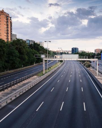 Golpe do FREE FLOW explora temor de multa por evasão de pedágio