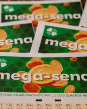 MEGA SENA: Quanto R$55 milhões rendem todo mês na poupança no Tesouro 