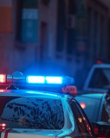 Esposa de Henrique, da dupla sertaneja Henrique e Juliano, é presa em Orlando - EUA