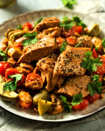 Febre da proteína: estamos consumindo mais do que o necessário?