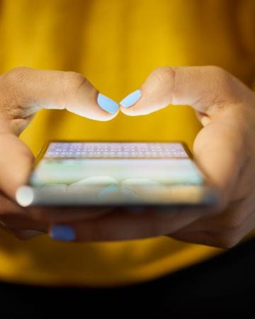 Polícia Civil faz alerta sobre golpe da compra cancelada em sites de compras