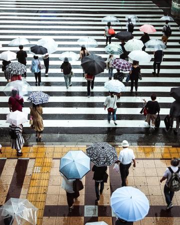 Clima em São Paulo deve mudar no fim de semana com diminuição das chuvas e aparições do sol 