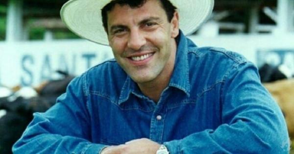 LUTO NA TV BRASILEIRA: Ator Gerson Brenner, morre aos 66 anos