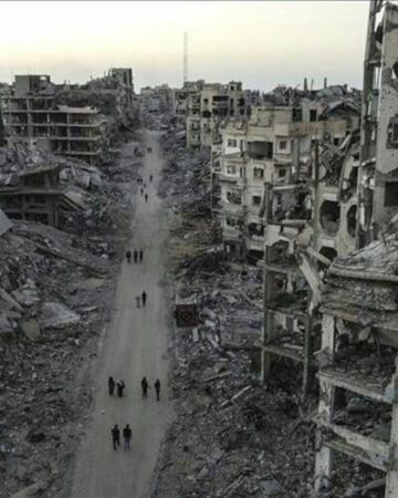 Irã rejeita plano de Trump e mantém ofensiva em meio à escalada da guerra