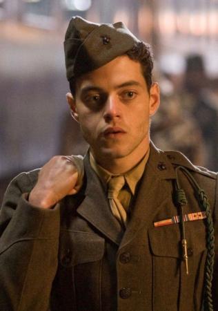 Nuremberg: estreia hoje nos cinemas,o julgamento nazista que marcou a história ganha tela gigante