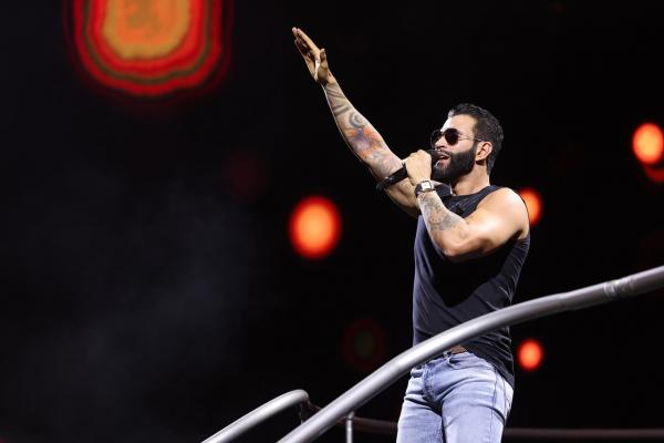 Falta Pouco: Cajamar Rodeo Fest 2026 apresenta uma explosão de ritmos com megaestrutura para receber astros da música