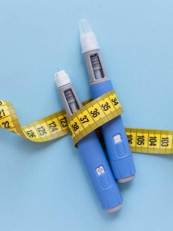 Anvisa proíbe canetas emagrecedoras irregulares vindas do Paraguai