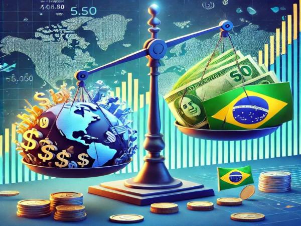 Proposta de delação de Vorcaro foca devolução de valores bilionários e possível impacto político