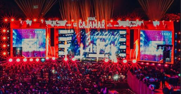 Contagem regressiva:  faltam 8 dias para o Cajamar Rodeo Fest 2026
